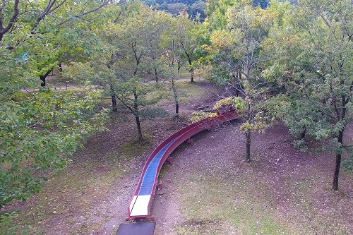 青川峡キャンピングパーク